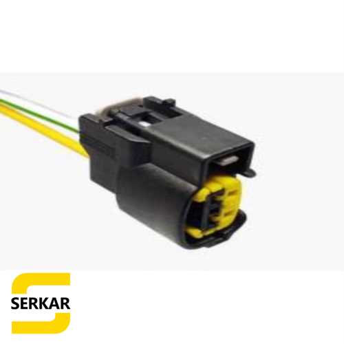 HYUNDAI ENJEKTÖR SOKETİ Ürün Görseli